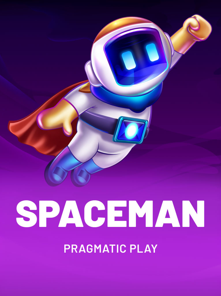 live-spaceman